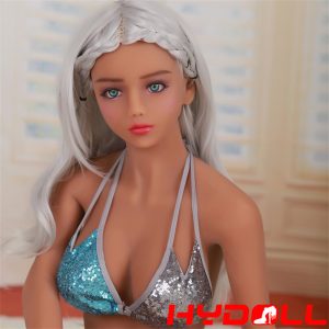 mini tpe sex doll