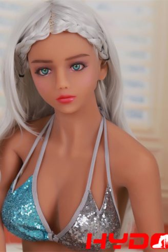 mini tpe sex doll