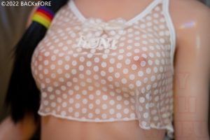 Lebensgroße Sexpuppen, der Favorit der Männer?