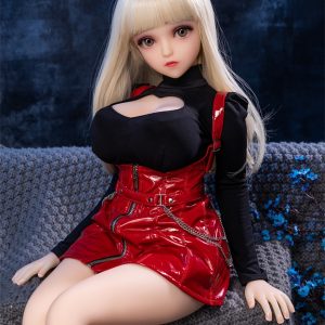anime doll