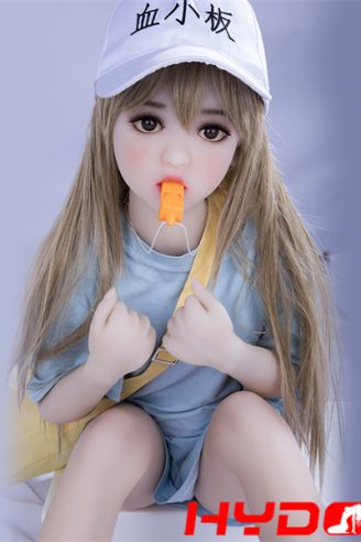 mini sex doll