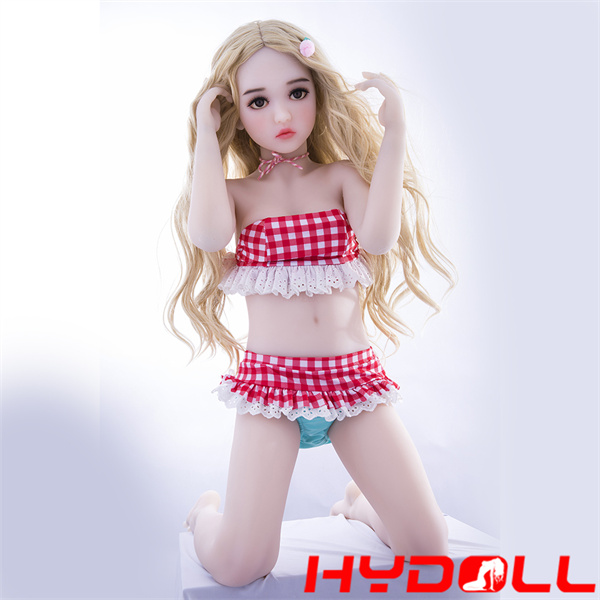 OV27006-06 Kleine Sexpuppe