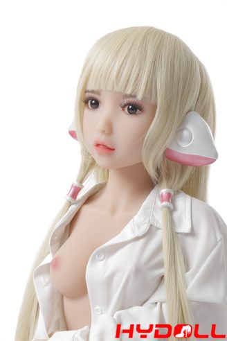 lebensechte liebespuppen