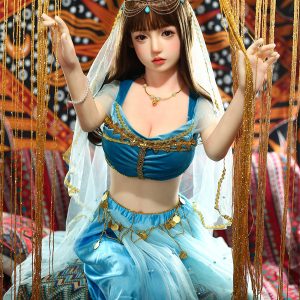 lebensechte sexpuppe