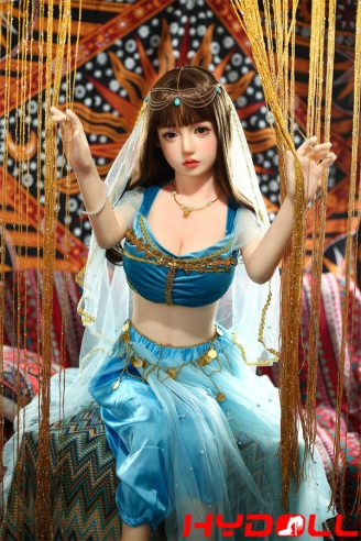 lebensechte sexpuppe