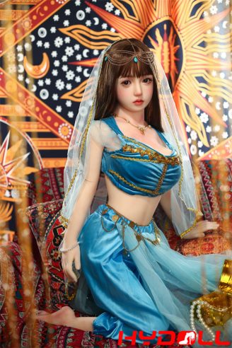 lebensechte sexpuppe