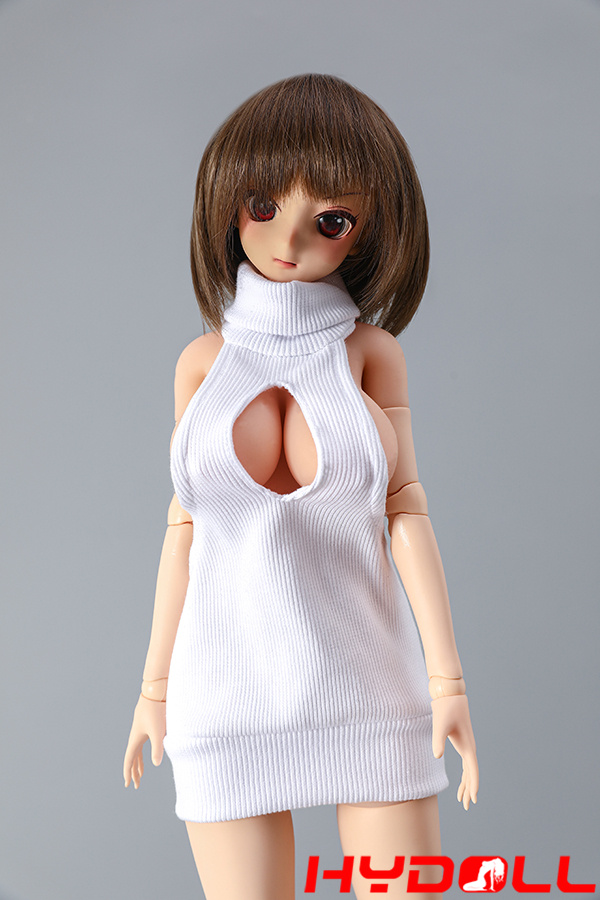 D43006-08 mini sex doll