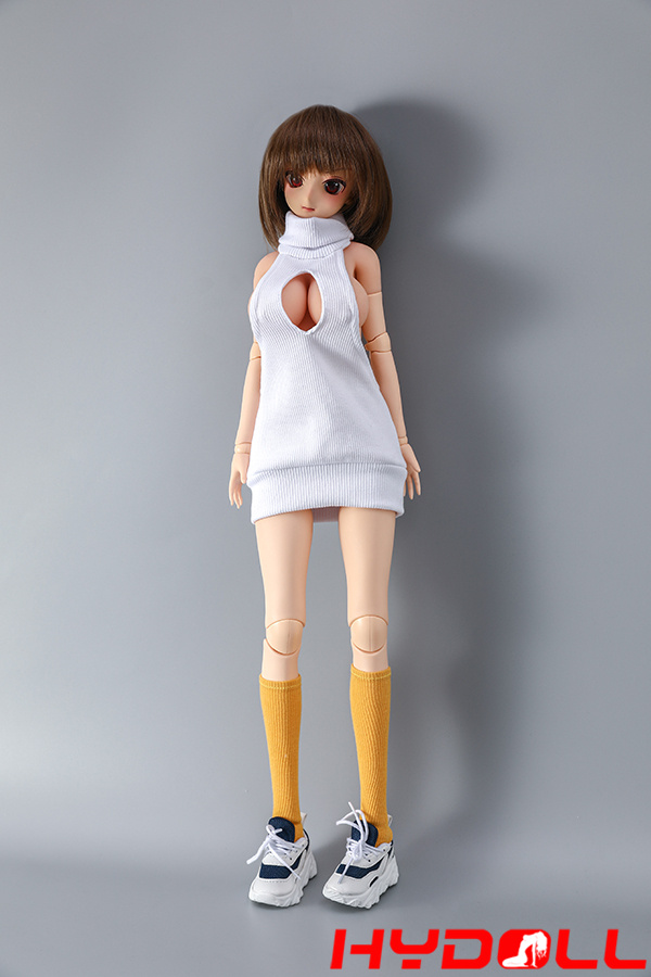 D43006-10 mini sex doll