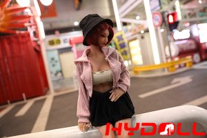 Geist-Körper-Verbindung: Die psychologischen Vorteile von Sexpuppen