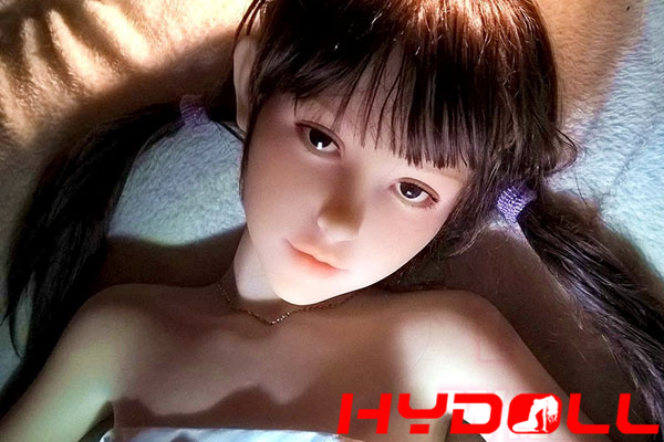 145CM A-CUP lebensechte sexpuppe | 19 JahreD41085 25