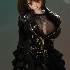 60CM D-cup sex anime mini große Brüste | ZellaD43028 02