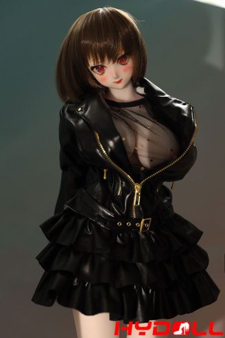 60CM D-cup sex anime mini große Brüste | ZellaD43028 02