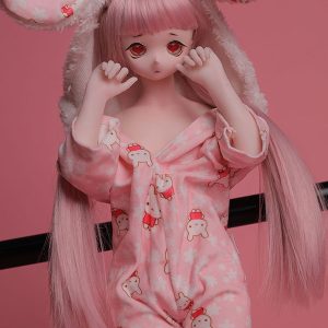 lebensechte sexpuppe