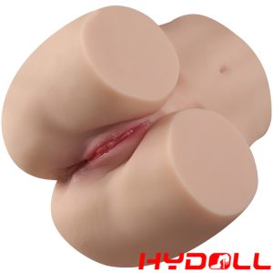 real doll torso