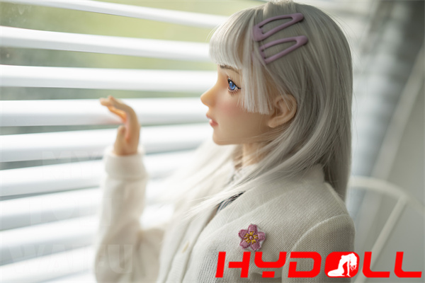 D41114-06 silikonsexpuppen