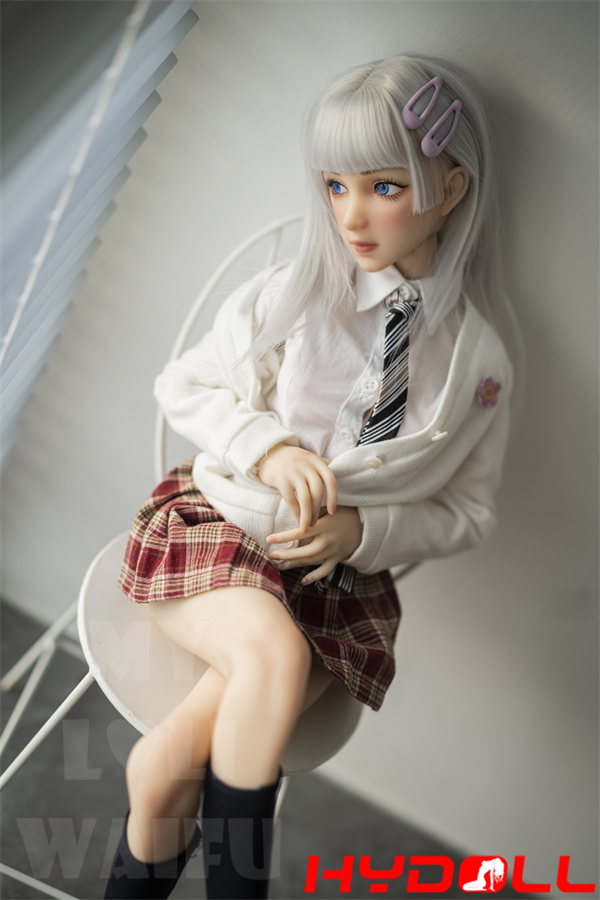 D41114-09 silikonsexpuppen