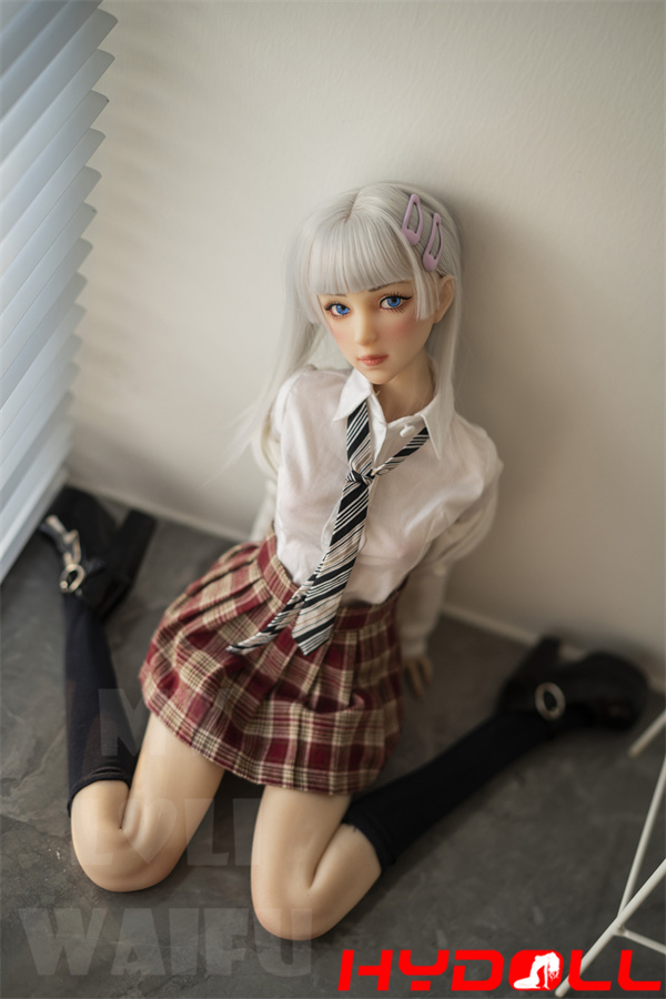 D41114-10 silikonsexpuppen