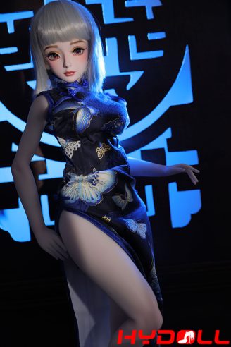 lebensechte sexpuppe