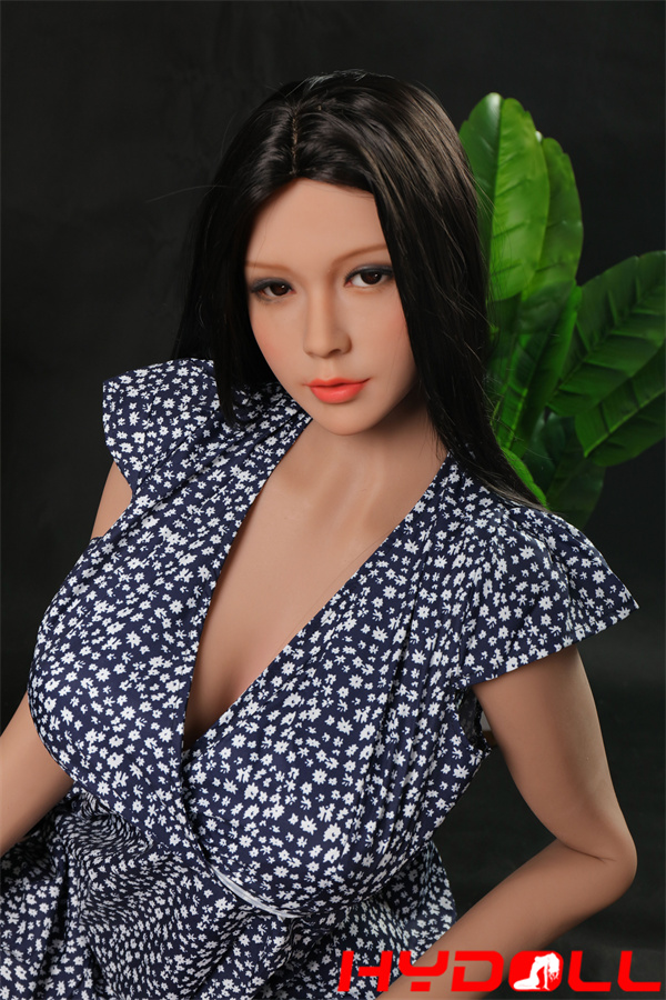 OVE40-07-07 Real Dolls