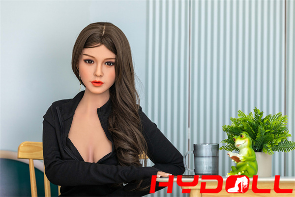 OVE40 08 08 - high-quality german silicone dolls