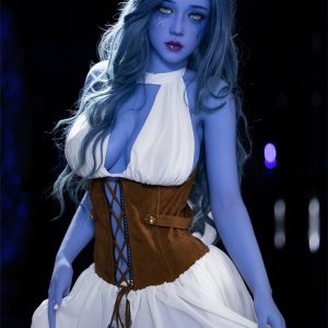 lebensechte sexpuppe