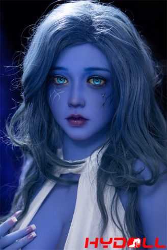 lebensechte sexpuppe