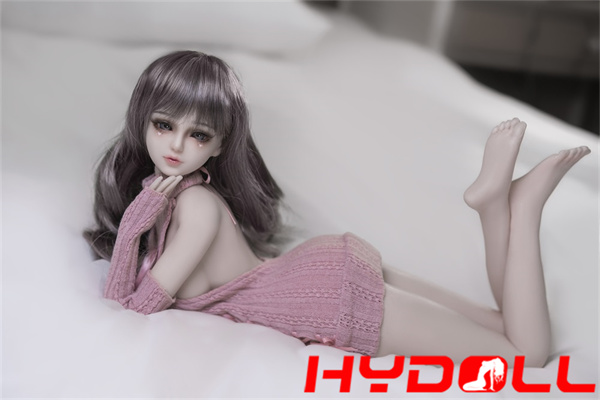 D03051 14 - liebhaber von liebespuppensammlungen