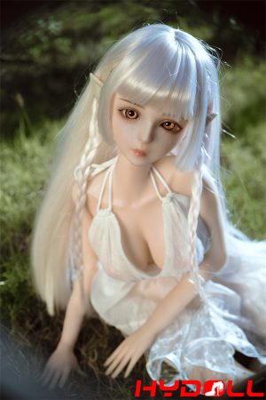 D03057 05 - 65CM Light Mini Love Doll