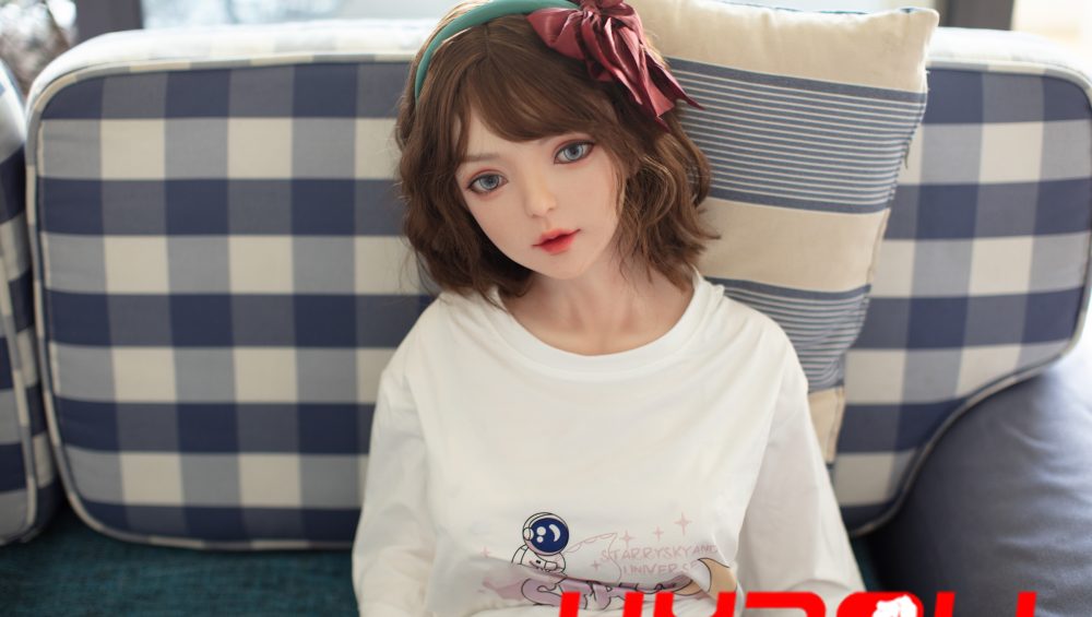 D42004 14 - liebespuppe kaufen