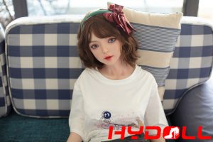 Warum echte Sexpuppen die beste Wahl sind