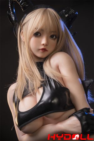 OVE01 14 19 - Sexy puppen