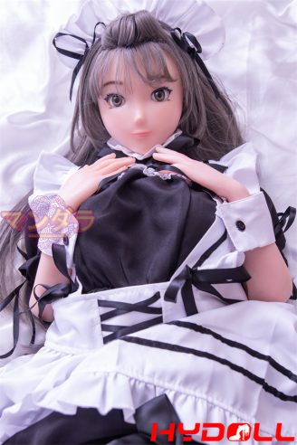 D50001 14 - Sexpuppen