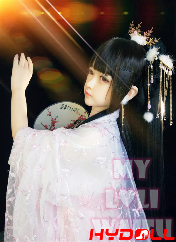 D41104-52 D41104 52 - Real Doll Torso