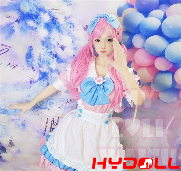 D41104-53 D41104 53 - Real Doll Torso