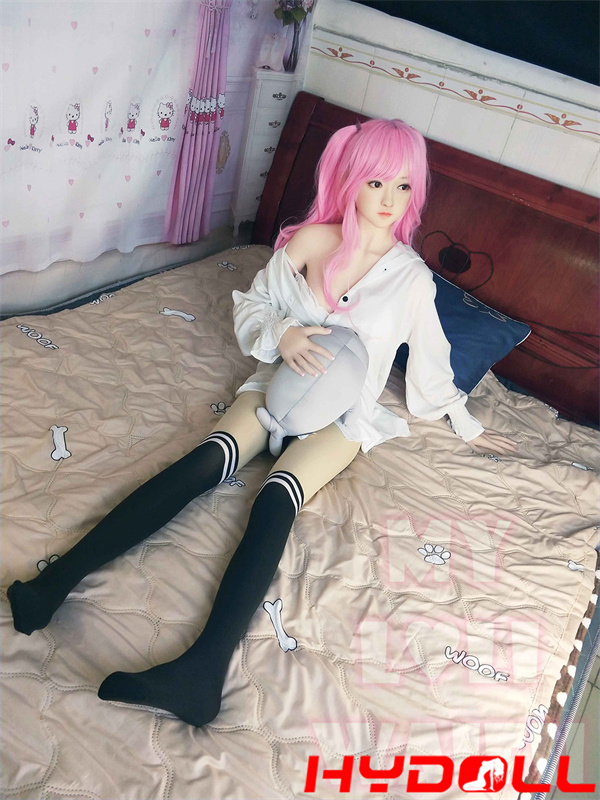 D41104-55 D41104 55 - Real Doll Torso