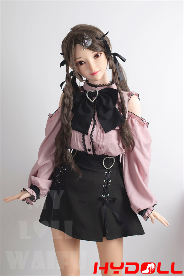 D41116-17 D41116 17 - Anime Sexpuppe