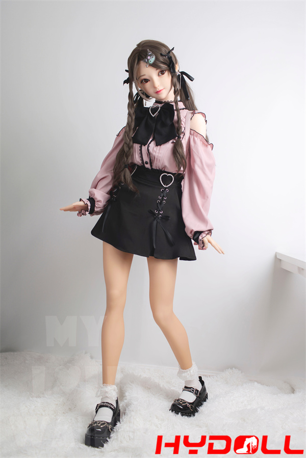 D41116-18 D41116 18 - Anime Sexpuppe