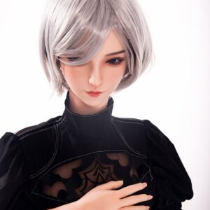 D49051 10 - sexpuppe