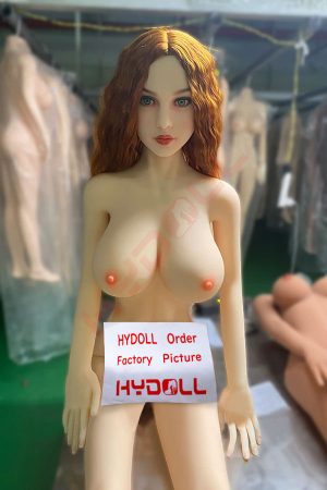 TPE sex dolls image